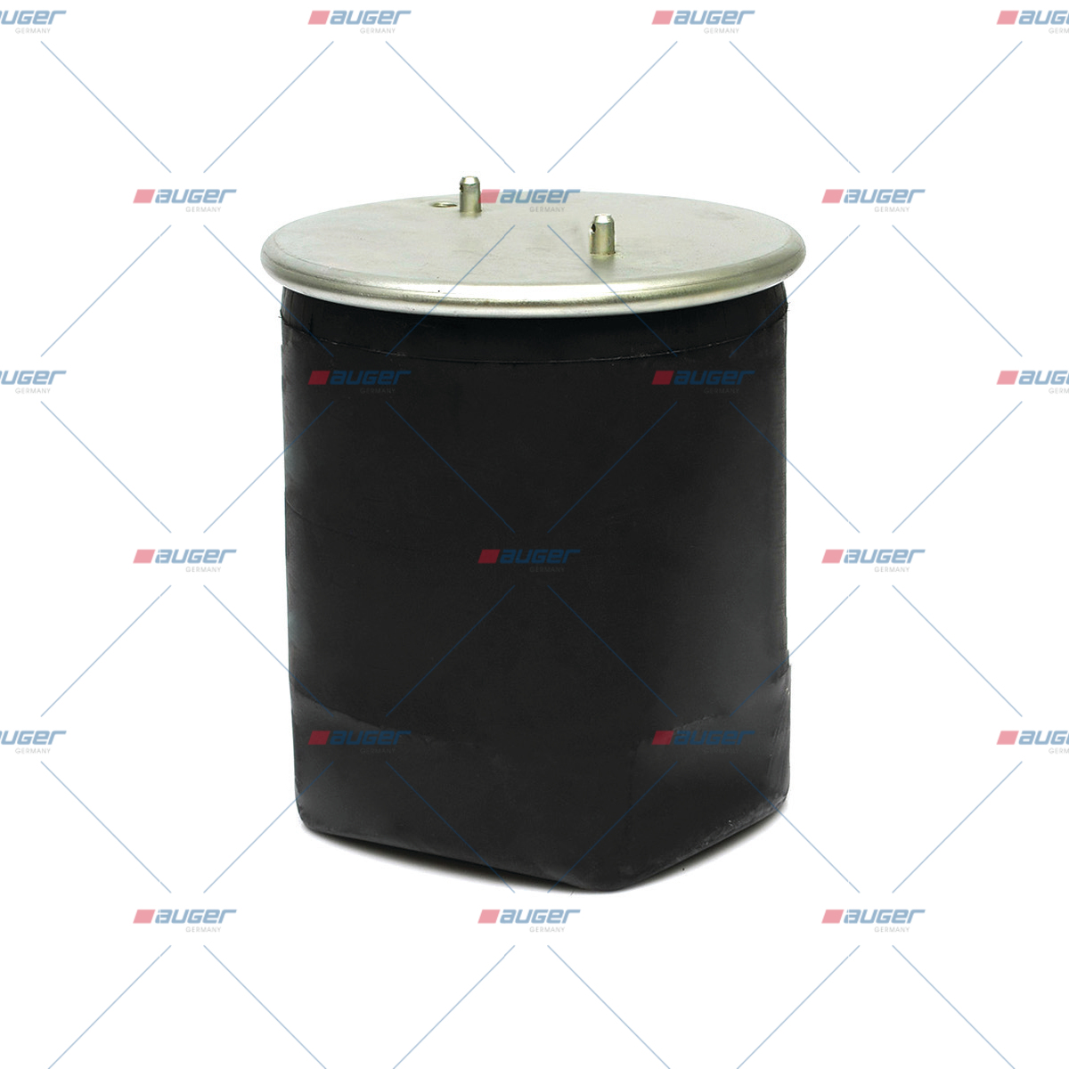 Luftfederbalg, Service Typ